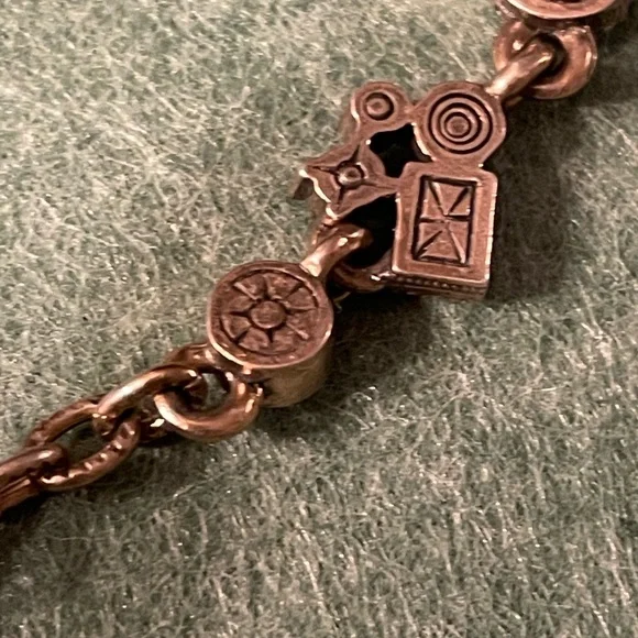 Patricia Locke Mary (BRO268, 2006) Bracelet - Picture 9 of 16